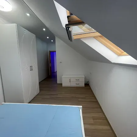 بيت ضيافة Kevin