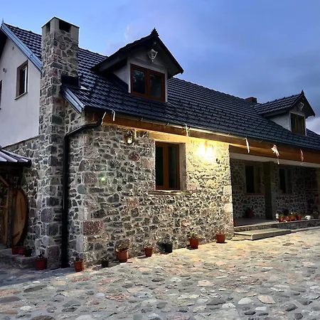 بيت ضيافة Kevin